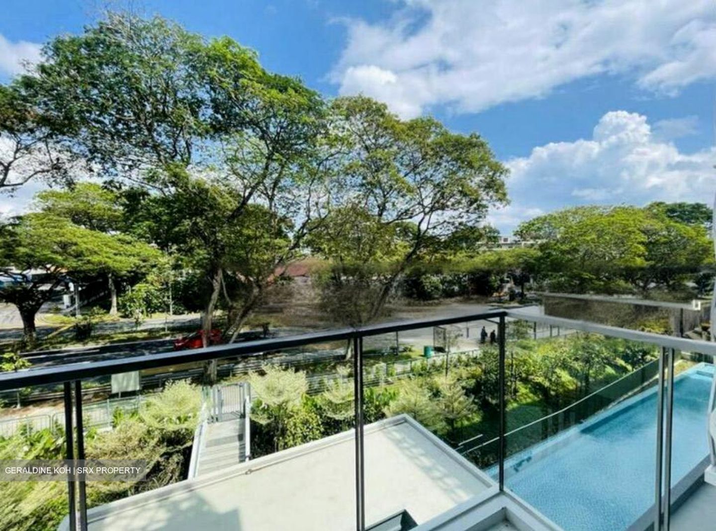 Casuarina Road (D20), Condominium #461975551